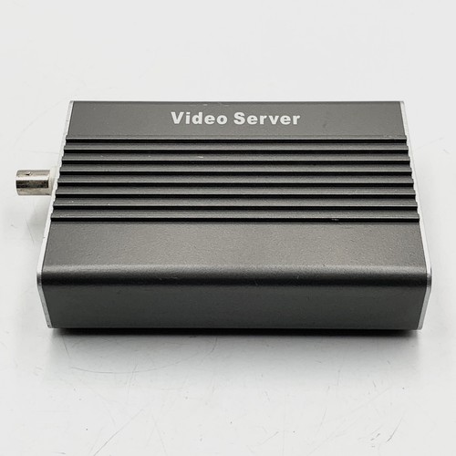 Server video vision h264 - server,