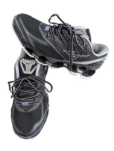 Mizuno wave prophecy - wave,