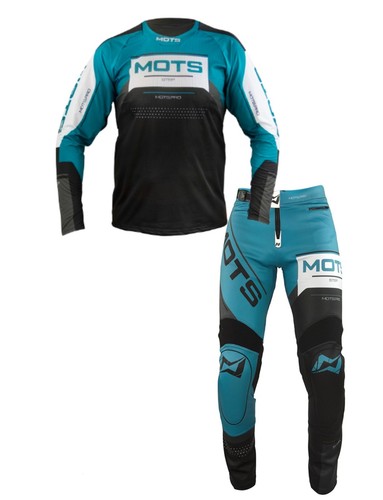 Set pantaloni maglia mots - maglia,
