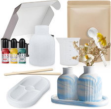 Gesso in Polvere, Polvere Di