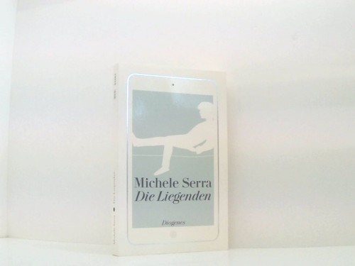 Die liegenden michele - liegenden, (detebe)