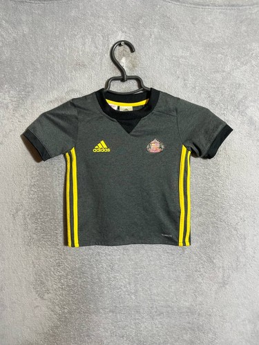 Maglia sunderland terza - maglia,