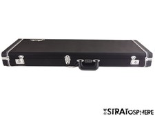 Fender AV II American Vintage 1965 Strat, Tolex, CUSTODIA RIGIDA.