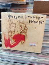 FRANCESCO DE GREGORI - AMORE