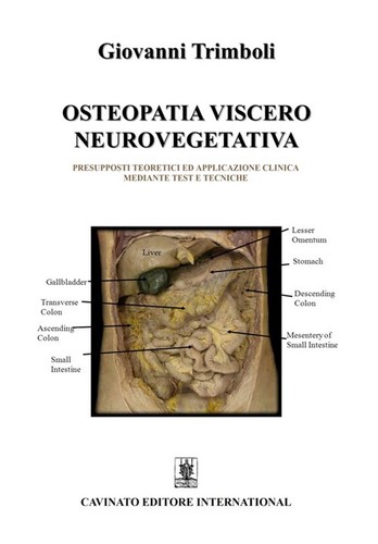 Osteopatia viscero
