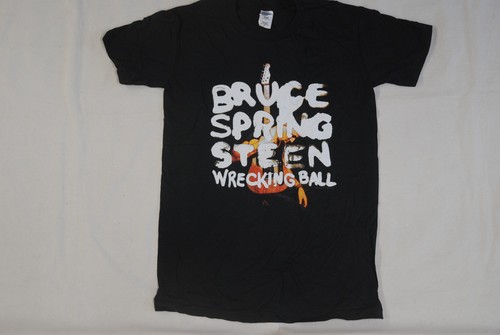 Maglietta bruce springsteen - maglietta,
