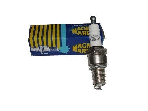 Candela magneti marelli - candela,