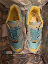 Adidas X Gucci G W ZX 8000 OG