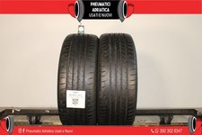 2 PNEUMATICI GOODYEAR 205/50