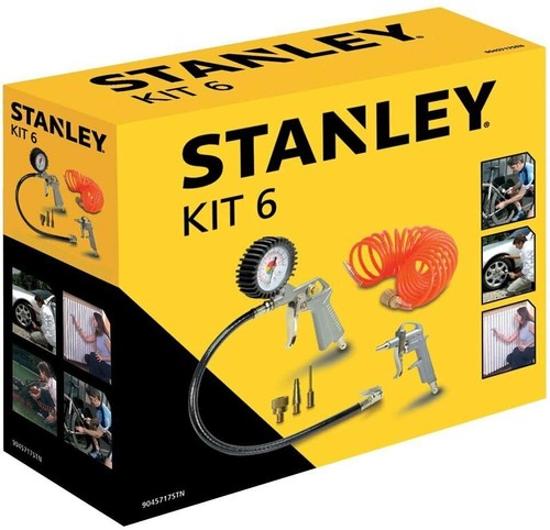 Kit accessori stanley per - stanley,