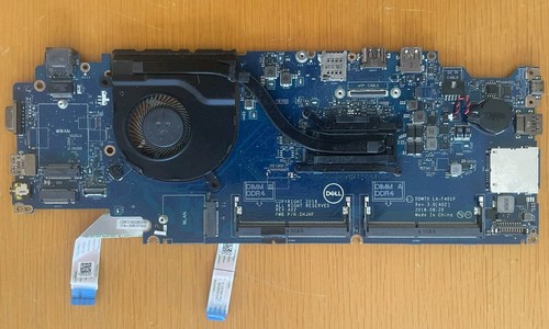Scheda dell latitude 5490 - scheda,
