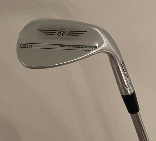 Titleist vokey gap wedge - titleist, 10