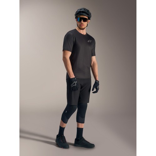 Maglia ciclismo alpinestars - maglia,