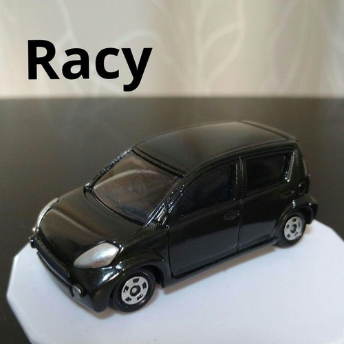 Tomica modificata toyota passo - toyota,
