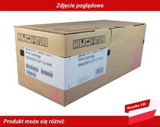 407636 Ricoh AFICIO SP C311N