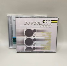DJ Pool 2000 and New Forms -