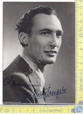 Autografo - Autograph -