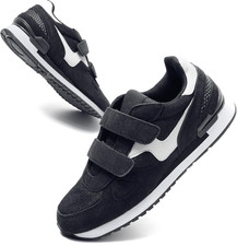 Scarpe Con Strappo Uomo Comode