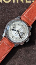 Longines 13ZN Flyback
