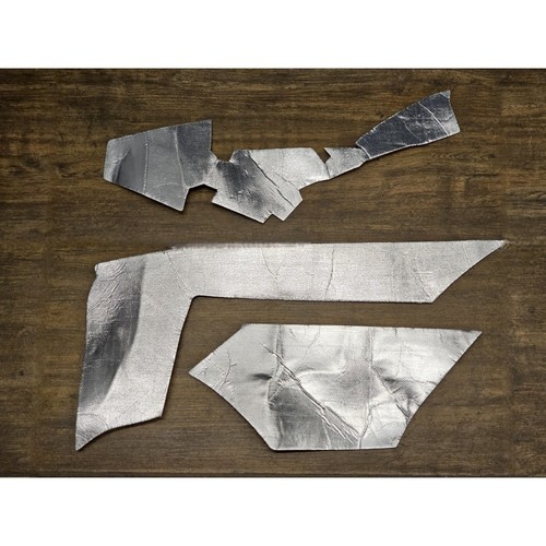 Kit fogli isolanti termici - fogli,