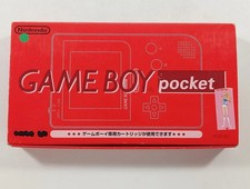 CONSOLE NINTENDO GAMEBOY