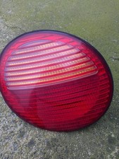 Fanale Posteriore Sinistro  VOLKSWAGEN NEW BEETLE 1997-2004