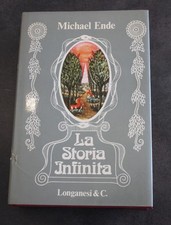 La Storia Infinita MICHAEL