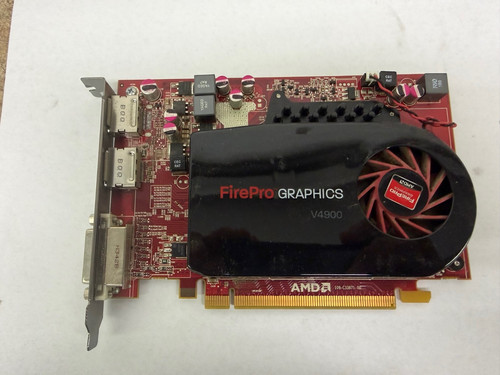 Lotto dell amd firepro - lotto, 3