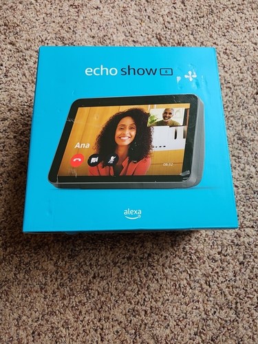 Amazon echo show 2a - amazon, 8