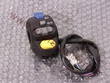 COMMUTATORE LUCI SINISTRO PER