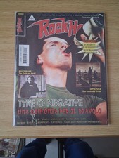 Rivista Musicale Rock Hard