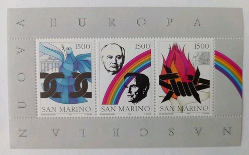 Super occasione postali - 9!,