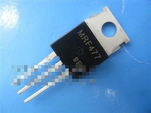 Pezzi transistor vhf uhf - 5,