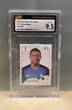 2018 Panini World Cup Stickers