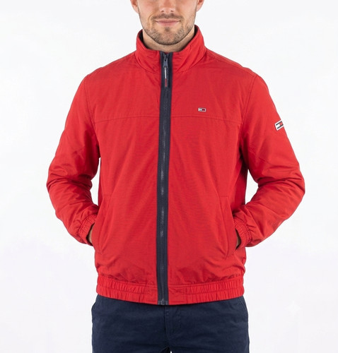 Tommy hiliger jeans giacca - hiliger,