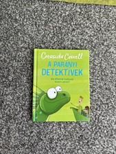 A parányi detektívek The