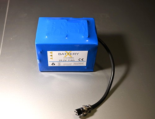Batteria litio per - ,