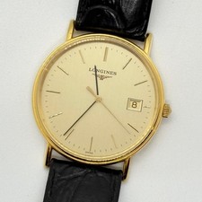 Vintage longines grand classic - vintage,
