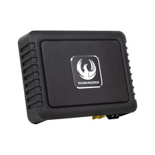 Phoenix Gold ZDA8.8 ZD Series Amplificatore DSP ad alte prestazioni 8 canali 8x30w RMS