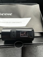 Cheyenne EnGen Batteria