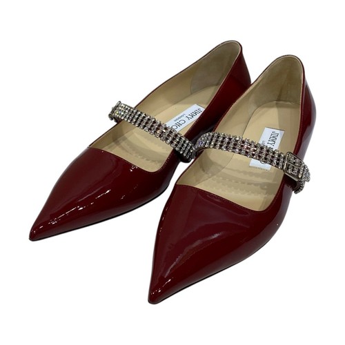 Jimmy choo tacco alto - choo,