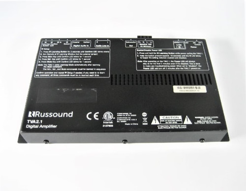 Russound amplificatore tv - -,