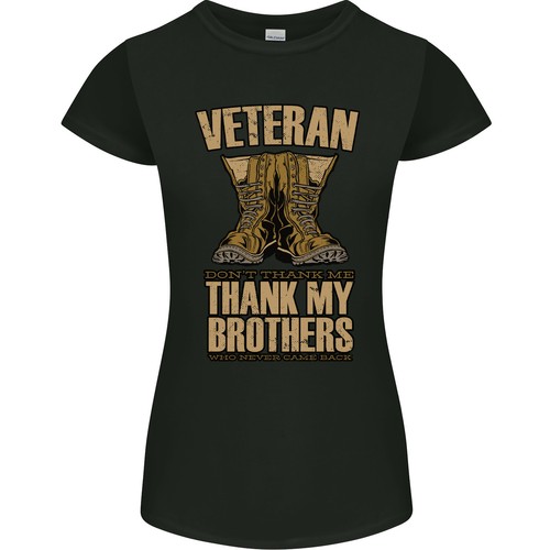 Veterano stivali esercito - stivali,