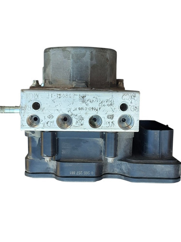 476600188r abs dacia sandero - 476600188r,