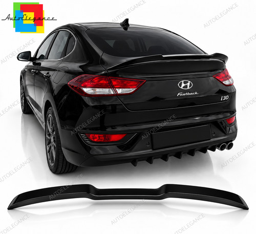 Tappo spoiler per hyundai - per,