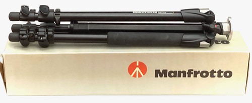 Nice shape manfrotto 190xb - nice,