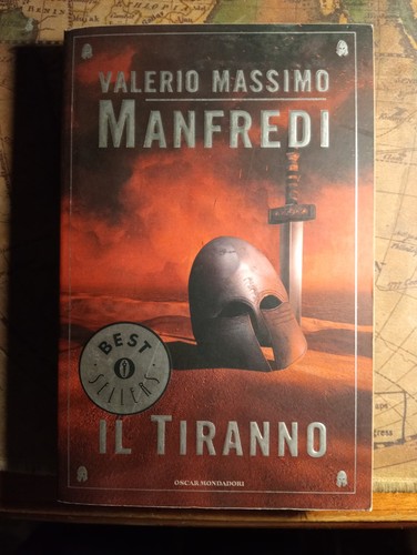 Tiranno valerio massimo - il,