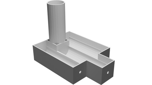 Contenitore batteria per - batteria, bosch