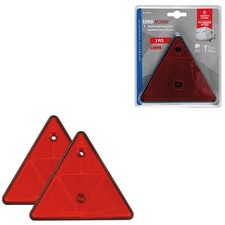 Set di catadiottri triangolari