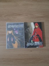 Galaxy Express 999 (DVD)) TV